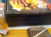 屋上BBQビアガーデン UMEDA大ホール: Ｋさんの2026年06月30日の1枚目の投稿写真