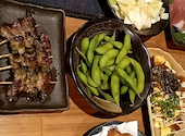 焼き鳥 ギャング 高知店: Ｋさんの2026年07月12日の1枚目の投稿写真