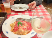 ラ・ベファーナ LA BEFANA 下北沢: はるさんの2026年03月21日の3枚目の投稿写真