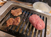 大衆ホルモン やきにく 煙力 下高井戸店: はるさんの2026年04月30日の2枚目の投稿写真