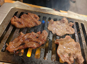 大衆ホルモン やきにく 煙力 下高井戸店: はるさんの2026年07月29日の2枚目の投稿写真