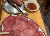 大衆ホルモン やきにく 煙力 下高井戸店: はるさんの2026年07月29日の3枚目の投稿写真