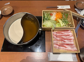 温野菜 つくば松代店: しんさんの2026年10月06日の1枚目の投稿写真
