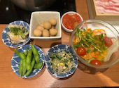 温野菜 つくば松代店: しんさんの2026年10月06日の2枚目の投稿写真