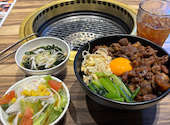 カルビ大将 牛久店: しんさんの2026年05月30日の2枚目の投稿写真