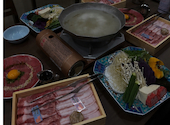 沖縄やんばるアグーしゃぶしゃぶ嘉福　恩納村店: まるこちゃんさんの2026年05月の1枚目の投稿写真