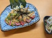 旨いマグロとレモンサワー 魚や弁慶: ヤマトさんさんの2026年06月16日の2枚目の投稿写真