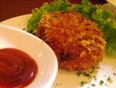 インビスクラ: あいりすさんの2008年11月05日の2枚目の投稿写真