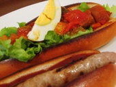 インビスクラ: あいりすさんの2008年11月05日の3枚目の投稿写真