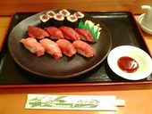 浜寿司: redbook2jpさんの2007年12月08日の3枚目の投稿写真