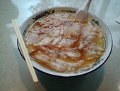 中華そば 一力: redbook2jpさんの2007年12月07日の2枚目の投稿写真