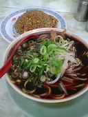 新福菜館 本店: redbook2jpさんの2008年01月01日の2枚目の投稿写真