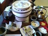 奥丹 南禅寺店: redbook2jpさんの2008年01月01日の1枚目の投稿写真