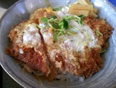 かつや金沢久安店: redbook2jpさんの2009年05月05日の2枚目の投稿写真