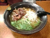 支那そば屋 御経塚店: redbook2jpさんの2007年12月15日の2枚目の投稿写真