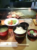 にしやま亭: redbook2jpさんの2007年11月18日の2枚目の投稿写真