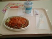 みかづき 万代店: redbook2jpさんの2007年12月15日の2枚目の投稿写真