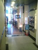 烏丸ワイン食堂 Babu! バブ: redbook2jpさんの2008年01月01日の1枚目の投稿写真
