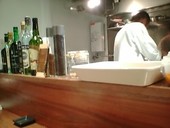 烏丸ワイン食堂 Babu! バブ: redbook2jpさんの2008年01月01日の2枚目の投稿写真