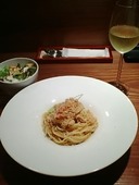 烏丸ワイン食堂 Babu! バブ: redbook2jpさんの2008年01月01日の3枚目の投稿写真