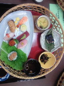 茶寮 拓膳: 海さんの2009年09月02日の1枚目の投稿写真