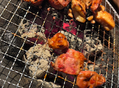 焼肉工房 やきや みなと: malestormさんの2026年09月02日の1枚目の投稿写真