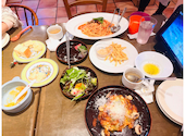 伊太利食房 ZenZero 神宮店: KiXYさんの2025年12月26日の1枚目の投稿写真