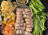 サムギョプサルと韓国料理 コギソウル天王寺店: まぁちゃんさんの2026年07月31日の1枚目の投稿写真