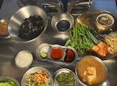 サムギョプサルと韓国料理 コギソウル天王寺店: まぁちゃんさんの2026年07月31日の2枚目の投稿写真