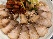 焼肉なら: ルイルイさんの2025年10月12日の1枚目の投稿写真