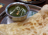 インド料理&バー ARATI アラティ 庭瀬店: horifumiさんの2026年07月28日の1枚目の投稿写真
