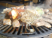 韓国 焼肉 YAKUYAKU食堂: ａｉａｉさんの2026年06月18日の1枚目の投稿写真