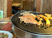 焼肉ホルモン たけ田 三宮トアロード店: みーさんの2026年06月25日の1枚目の投稿写真