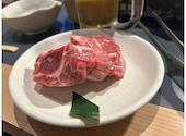 極み塩熟成 ジンギスカン ゆうひ すすきの店: 島ぴょんさんの2026年09月12日の1枚目の投稿写真