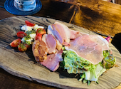 Cafe ＆ Dining SPUR Maruyama カフェ ダイニング シュプール マルヤマ: あーちゃんさんの2025年05月11日の1枚目の投稿写真
