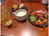 TRATTORIA TOMOSHIBI トラットリア トモシビ: みーさんさんの2026年06月04日の2枚目の投稿写真