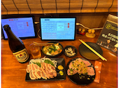 肉酒場 肉客万来 市川店: くんさんの2026年07月18日の1枚目の投稿写真
