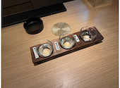 JapaneseBAR 幸酒HAru: 茉莉さんの2026年08月15日の1枚目の投稿写真