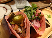 TEXMEX FACTORY　渋谷公園通り店: りょうさんの2025年10月の1枚目の投稿写真