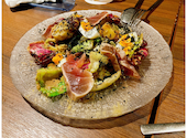 Wine&Dining The Orange ザ オレンジ: るりさんの2023年03月04日の1枚目の投稿写真