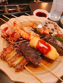 KUWAYAKI DINING 手じまや: はるさんの2019年05月27日の1枚目の投稿写真