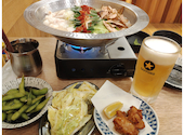 鶏武者 川崎店: 840daiさんの2026年05月03日の1枚目の投稿写真