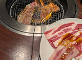 焼肉 牛角 新横浜店: ひょんさんの2026年05月の1枚目の投稿写真