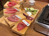 焼肉 USHIHACHI　あざみ野店: ひょんさんの2026年05月の1枚目の投稿写真