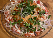 Kitchen&Bar AMENO: アリスさんの2021年01月10日の2枚目の投稿写真