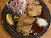 Kitchen&Bar AMENO: アリスさんの2021年01月10日の3枚目の投稿写真