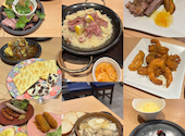 ボナパルト ブルー 梅田DDハウス店: ウーマさんの2026年08月03日の1枚目の投稿写真