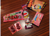 新宿駄菓子バー: ヤギさんの2025年05月11日の1枚目の投稿写真