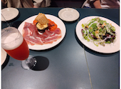 バル酒場 イタリアン 銀座5丁目店: ヤギさんの2026年06月13日の2枚目の投稿写真