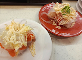 かっぱ寿司 大津尾花川店: とんちゃんさんの2026年10月06日の1枚目の投稿写真